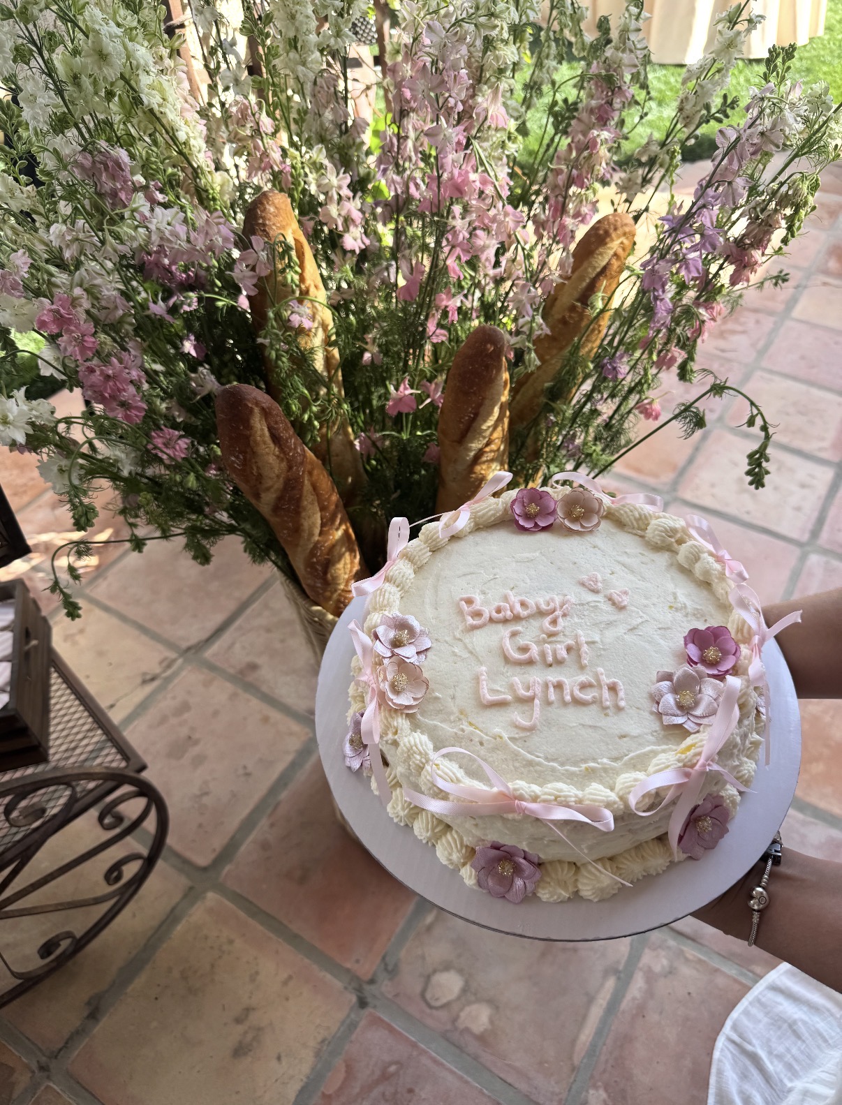 Frosted by Ciara baked goods